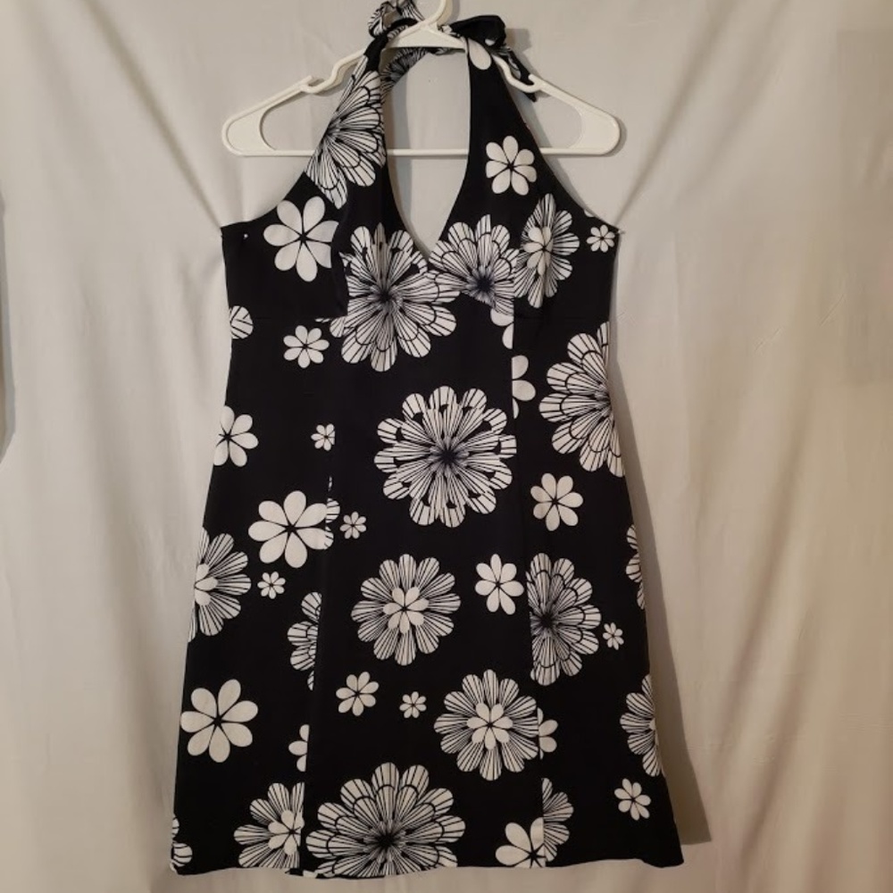Nice Dressy Short Summer Dress